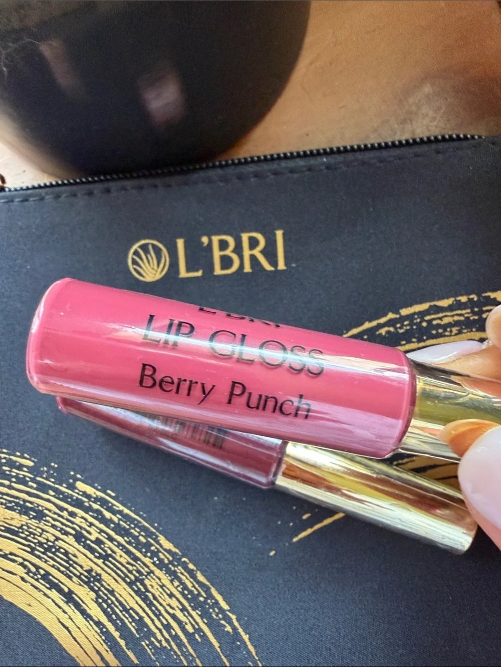 LBRI nourishing lip